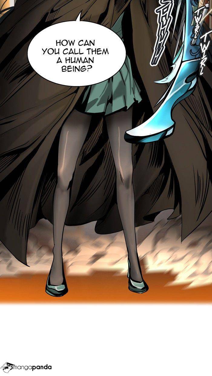Tower of God Chapter 296 image 050